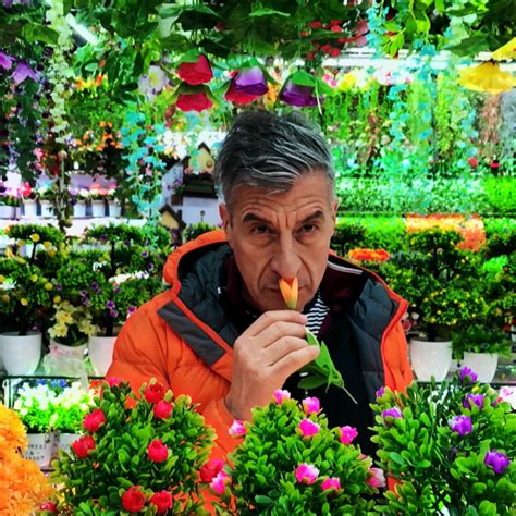 Maurizio Cattelan Discusses His Joint Show with Gucci’s 